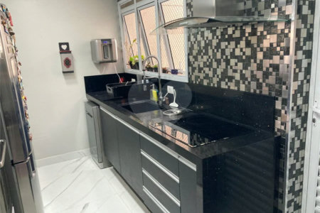 DOMO LIFE | 123m² DE SOFISTICAÇÃO, CONFORTO E EXCLUSIVIDADE!
