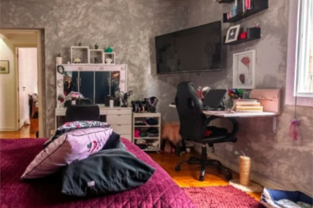 Apartamento à venda com 3 quartos, sendo 1 suíte, em Bela Vista, São Paulo - SP