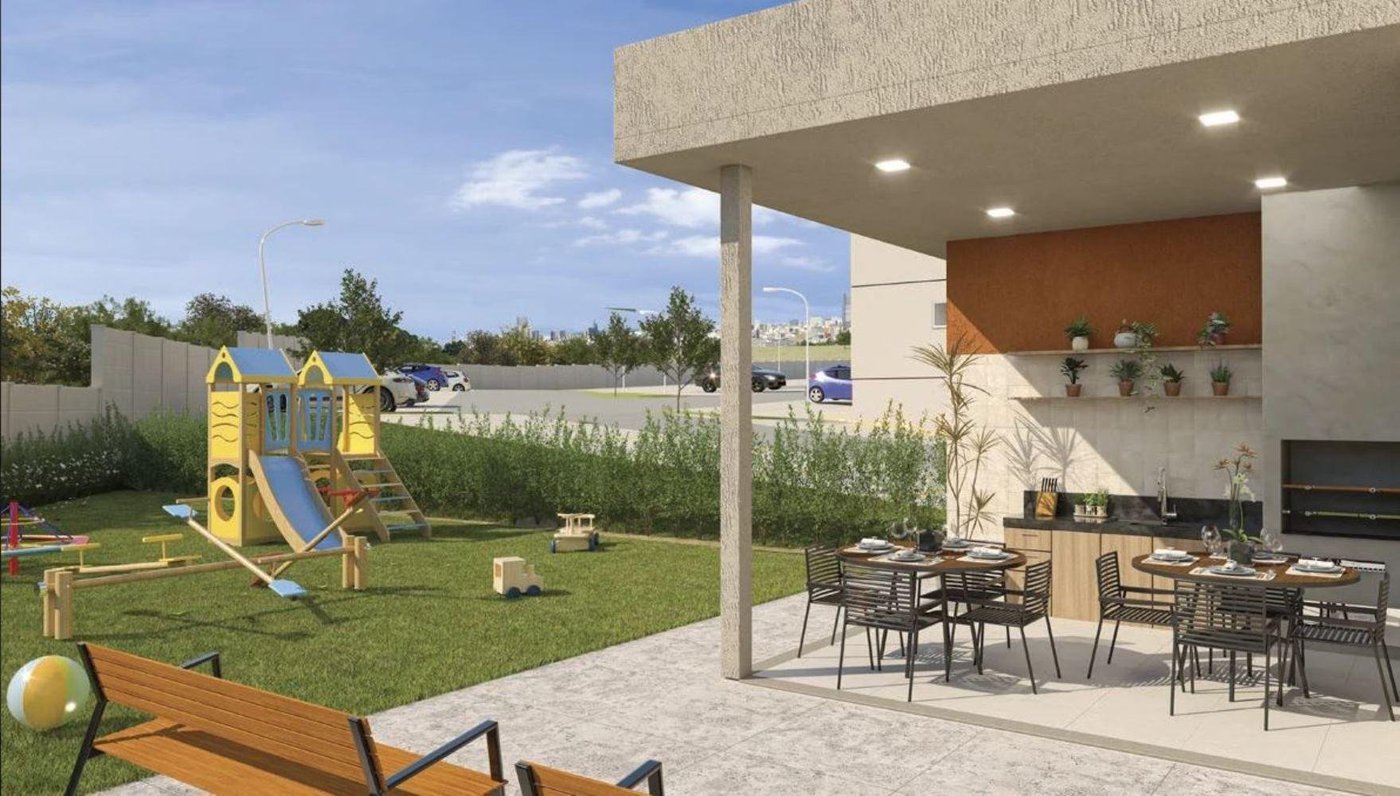 Grand Ville Residencial