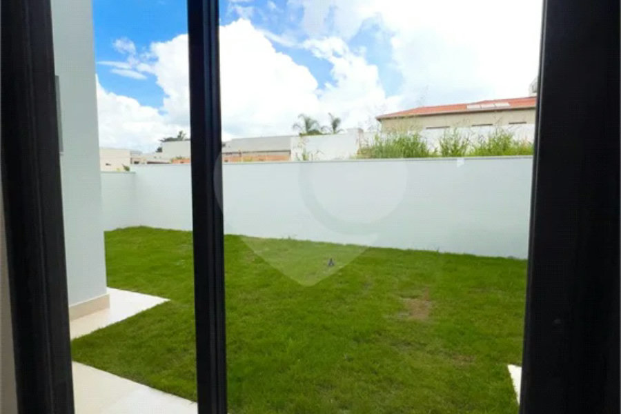 Belíssima casa à venda no Damha 2 de Piracicaba.