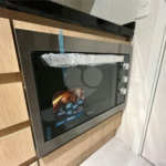 Apartamento para locação com 33m² - Barra Funda