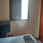 Apartamento à venda na Água Rasa