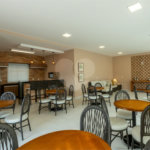 Apartamento para Locação no Residencial Vila Garibaldi em Vinhedo/SP