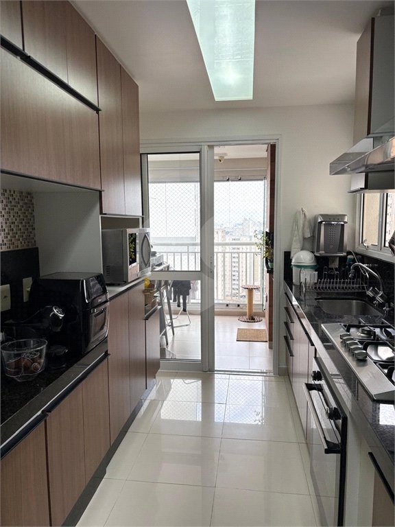 Apartamento á venda - Ipiranga