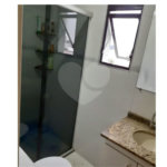 Apartamento de 2 quartos com garagem à venda na Vila Prudente