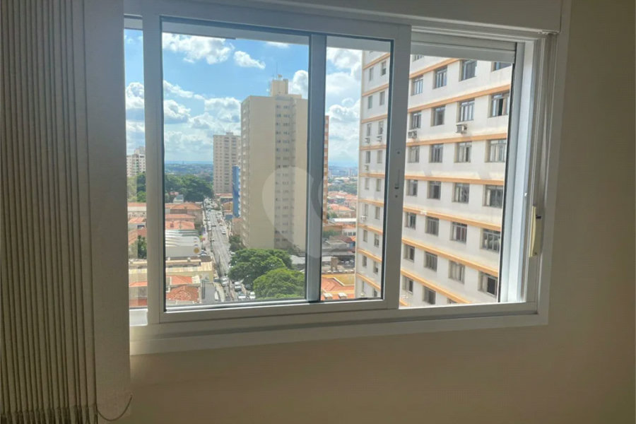 Lindo Apartamento à venda no Centro de Piracicaba/SP -