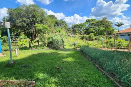 Chácara no Balneário Santo Antônio á venda