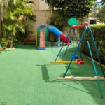 Apartamento 2 dormitórios no Jardim Prudência.