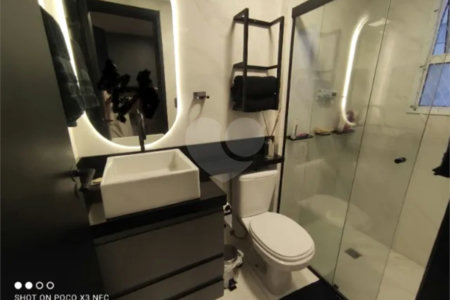 APARTAMENTO PARA VENDA NO JARDIM AQUARIUS, 2 DORMITORIOS, 1 SUITE, 1 VAGA, SÃO JOSÉ DOS CAMPOS/SP.