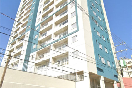 Apartamento para venda no Edifício Riverside