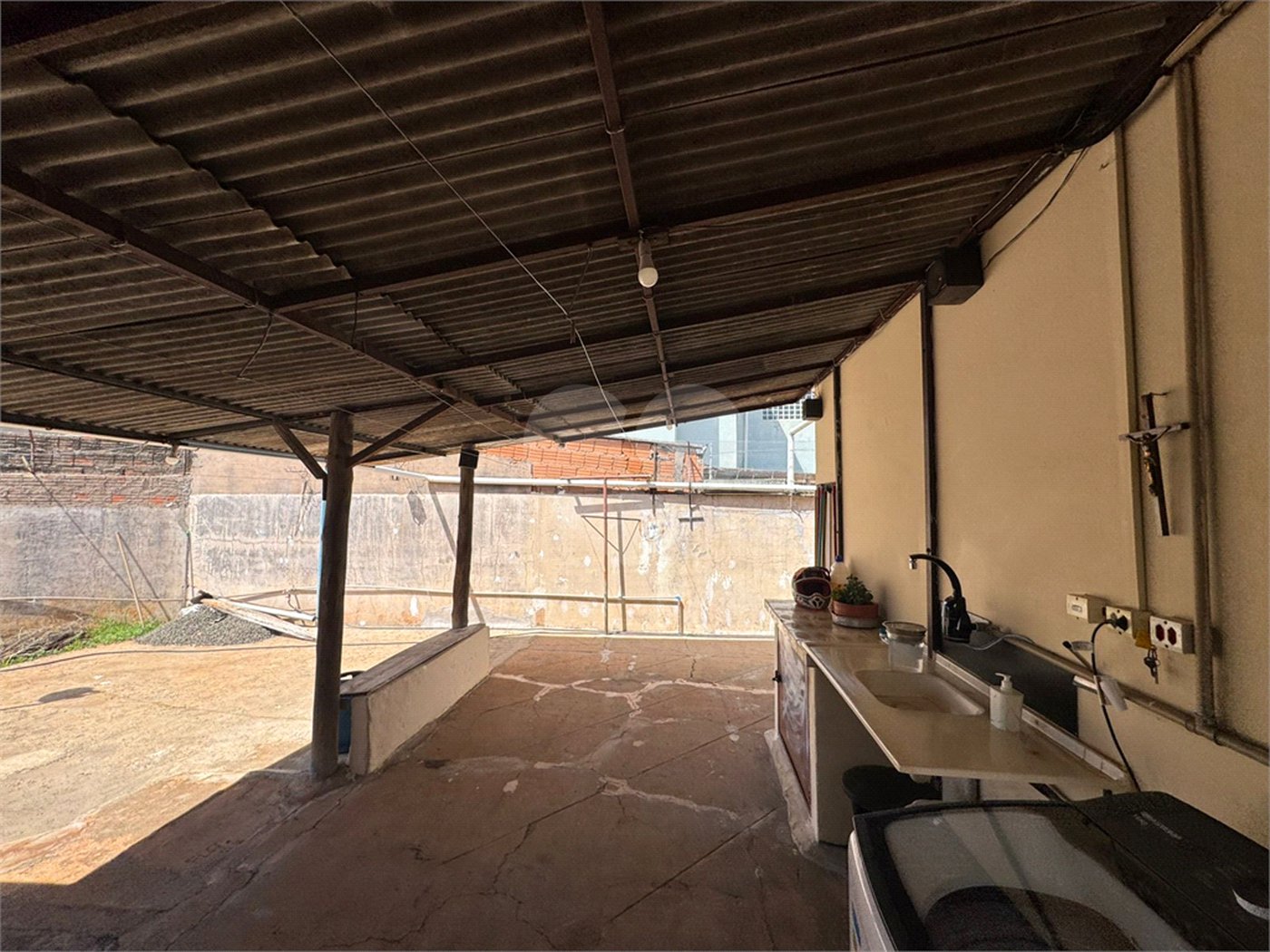 Casa a venda na Vila Brasilia