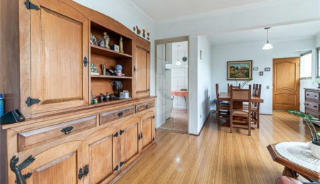 Apartamento à venda com 3 quartos, sendo 1 suíte,  em Perdizes, São Paulo, SP