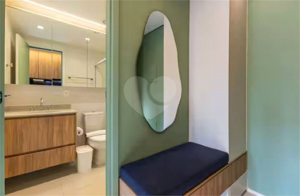 Exclusivo Studio mobiliado! Próximo ACCamargo, Beneficiencia, Hospital Oswaldo Cruz e da Av Paulista.
