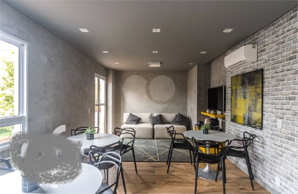 APARTAMENTO A VENDA EM SP LIBERDADE