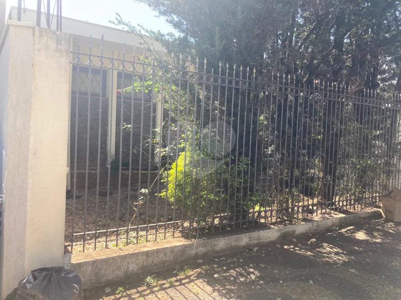 Casa no Bairro Cidade Jardim em Piracicaba-SP.