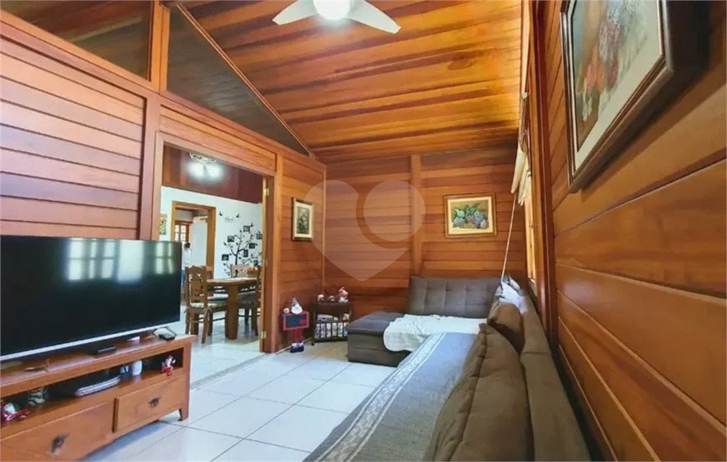Casa a Venda no Condomínio São Joaquim em Vinhedo/SP