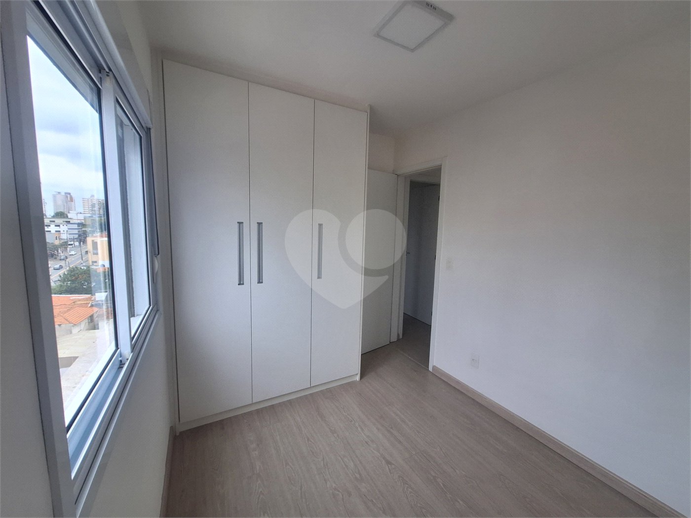 Apartamento à venda em Vila Gumercindo – 55m²