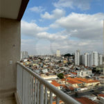 Studio à venda com 1 quarto em Tucuruvi, São Paulo, SP
