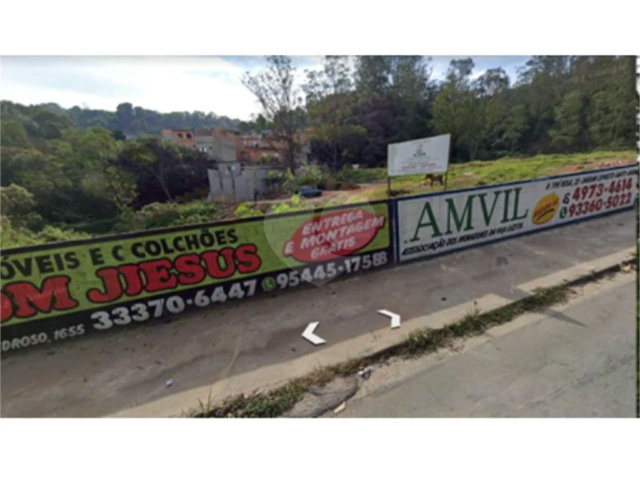 Terreno à venda no condomínio Maracanã, Santo André - SP