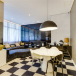 Apartamento para alugar com 3 suítes em Chácara Santo Antônio, São Paulo, SP