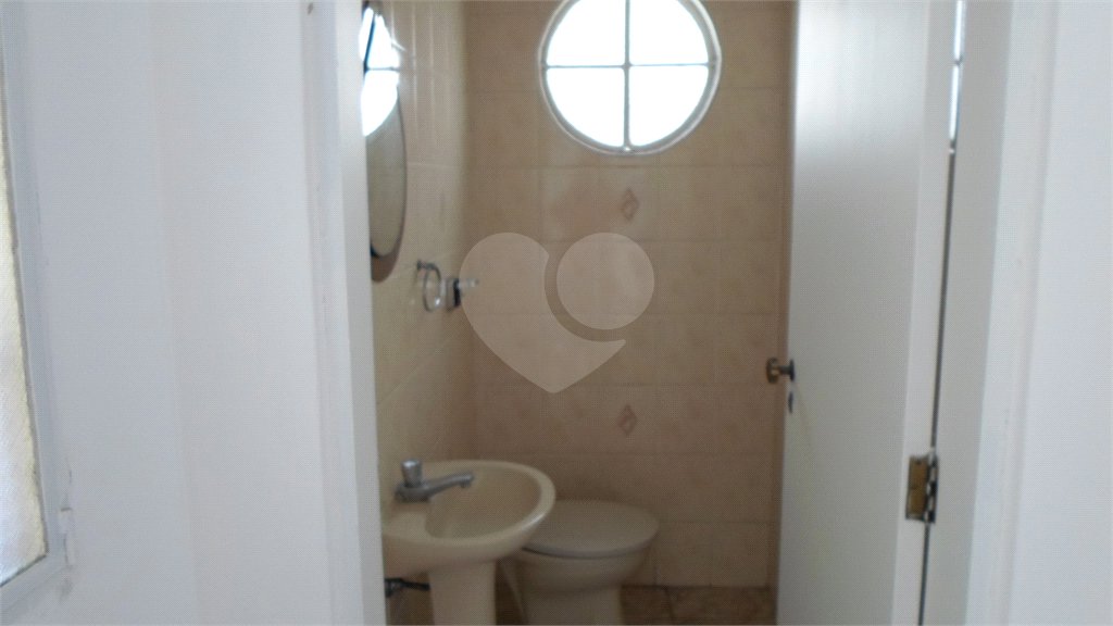 Casa 2 quartos -Imirim