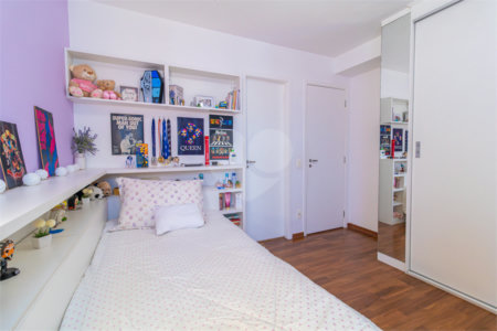 Apartamento a venda 3 quartos no The Gift - Granja Julieta
