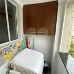 Apartamento na Água Fria – 2 Dormitórios, Cozinha Planejada e Excelente Localização