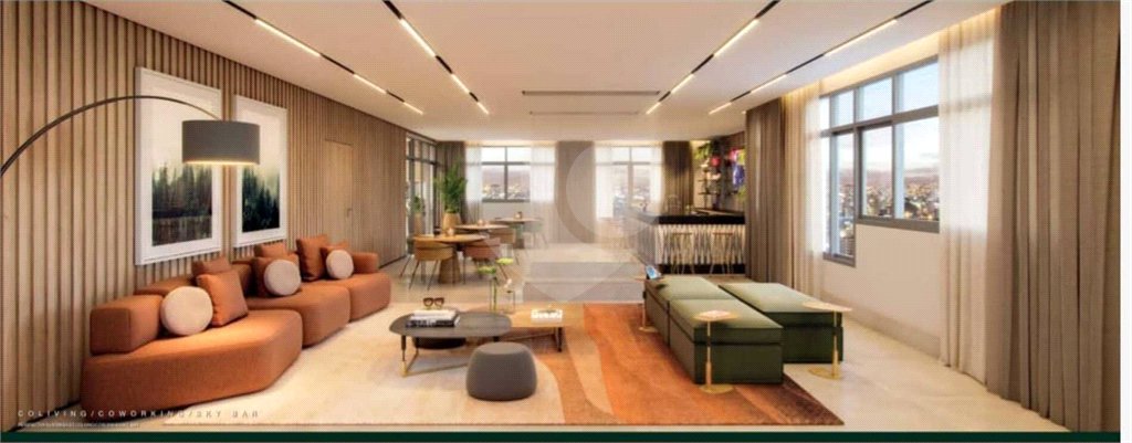 STUDIO 21 M² PARAISO