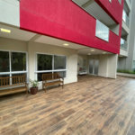 Apartamento no Edifício Residencial Valentina Park