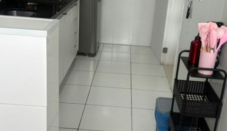 Apenas 05 minutos Mar, Apartamento à venda com 2 quartos, sendo 1 suíte, em Aviação, Praia Grande - SP