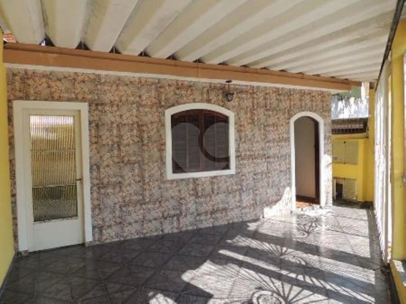 CASA - 100M² - FREGUESIA DO Ó