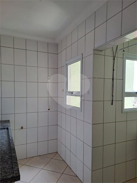 Apartamento para venda ou locação no Condomínio Monte Verde