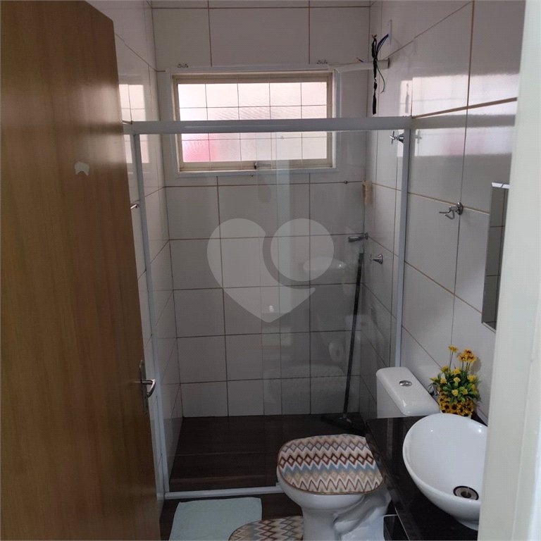 Casa à Venda no Jardim Mezani – Ibaté/SP
