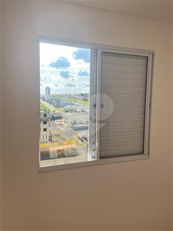 Apartamento para venda no Monte Pinheiros