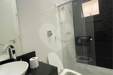 Casa térrea para venda no condomínio Quinta do Lago Residence