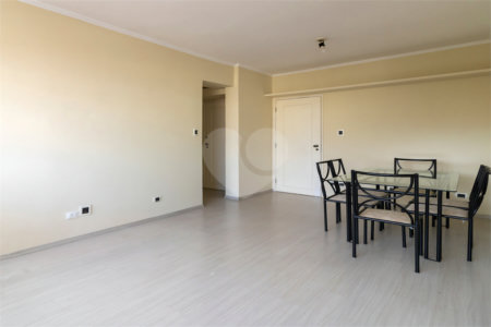 APARTAMENTO NA BELA VISTA COM 2 QUARTOS, 1 VAGA, 100 M²