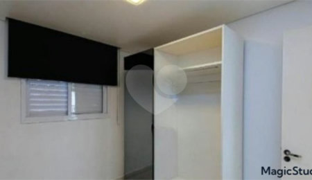 Apartamento à venda com 2 quartos em Vila Antonieta, São Paulo, SP