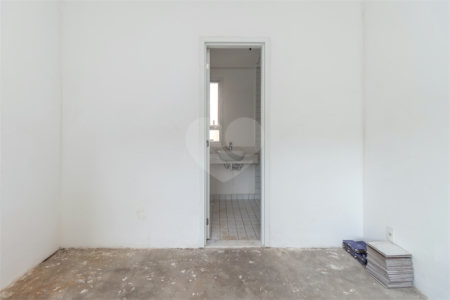 APARTAMENTO GARDEN NOVO 1 DORMITÓRIO À VENDA NA SAÚDE VENDER