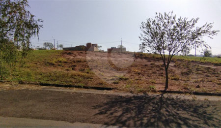 Terreno à venda em Residencial Alto da Boa Vista, Piracicaba, SP