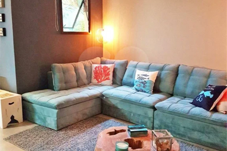 Villagio à venda com 2 suítes em Riviera de São Lourenço, Bertioga, SP