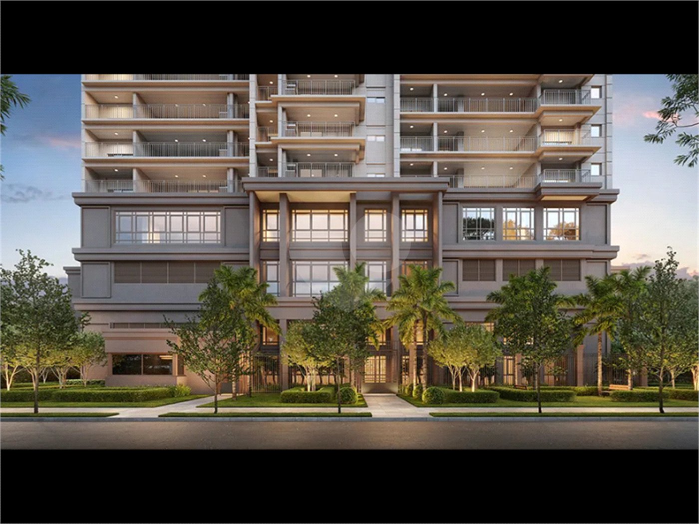 Apartamento de 111m² à venda no High Wonder Brás - Torre única de 43 andares.