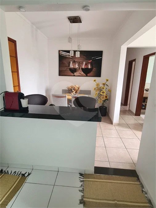 Apartamento à venda em Indaiatuba, Vila Brizzola, Villagio D`Amore com 3 quartos, com 92.26 m²