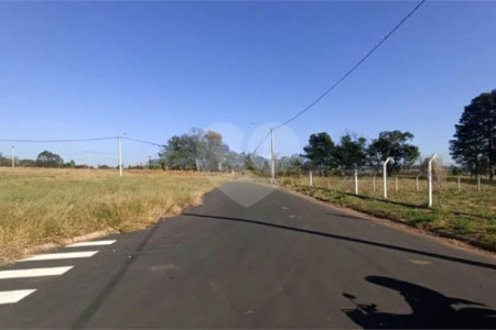 Lote para venda no Jardim dos Ipês no distrito de Água Vermelha/SP.