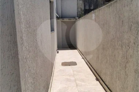 DUPLEX ALTO PADRÃO VARGEM PEQUENA