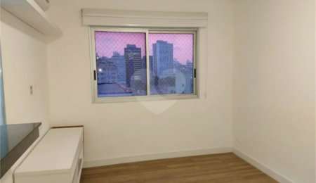 Apartamento à venda com 1 quarto em Liberdade, São Paulo, SP