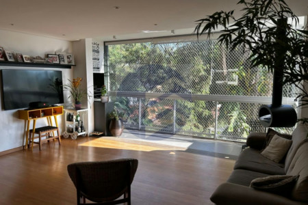 Apartamento à venda com 3 quartos, sendo 2 suítes, em Butantã, São Paulo - SP