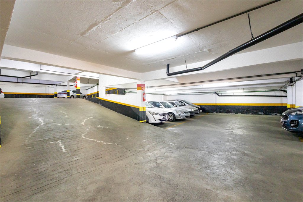 Apartamento à Venda na Chácara Klabin 35m2 1 Dormitório