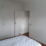 Apartamento 2 quartos - Metro Borba Gato