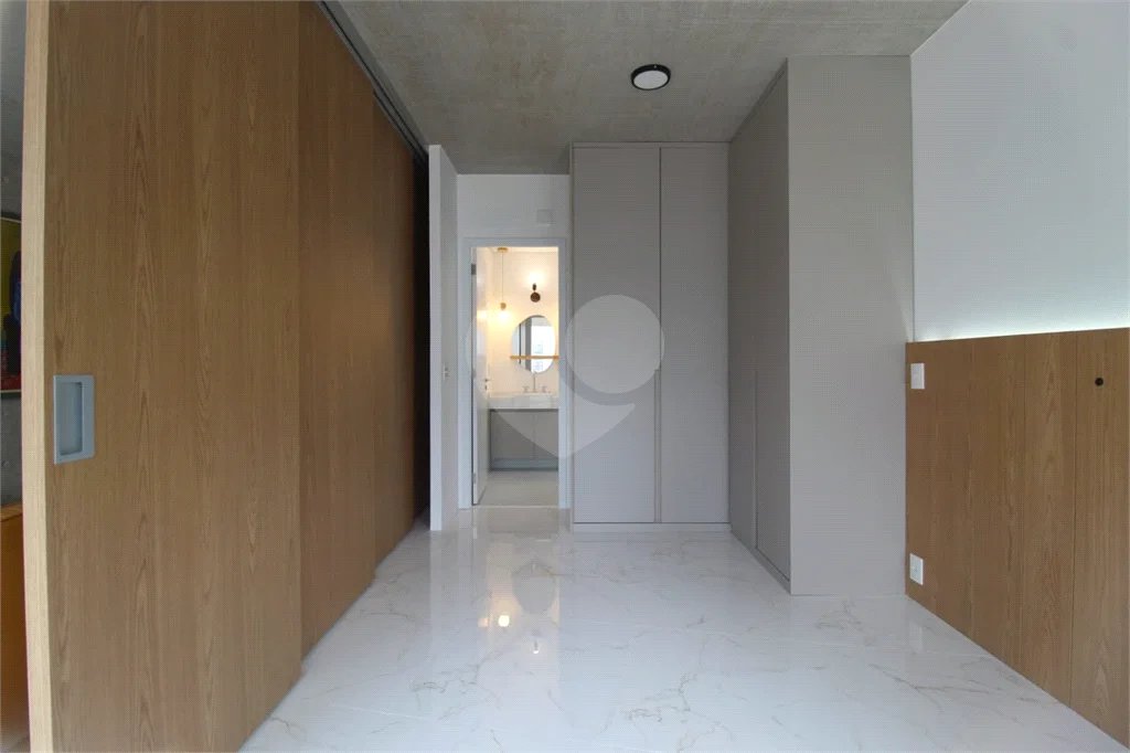 Design e sofisticação na Vila Olímpia!