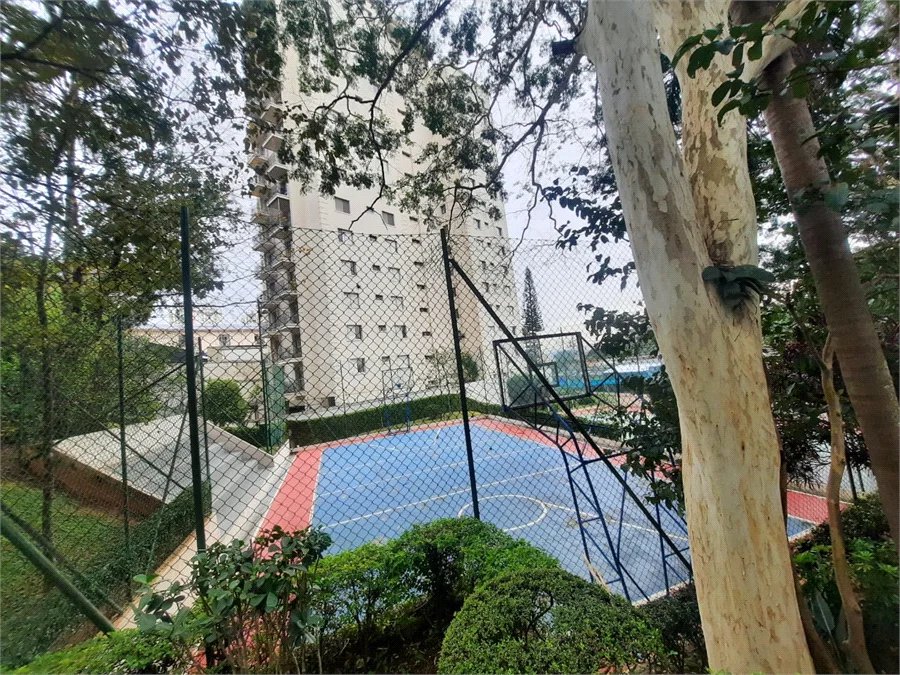 Apartamento para alugar com 2 quartos em Jardim Esmeralda, São Paulo, SP